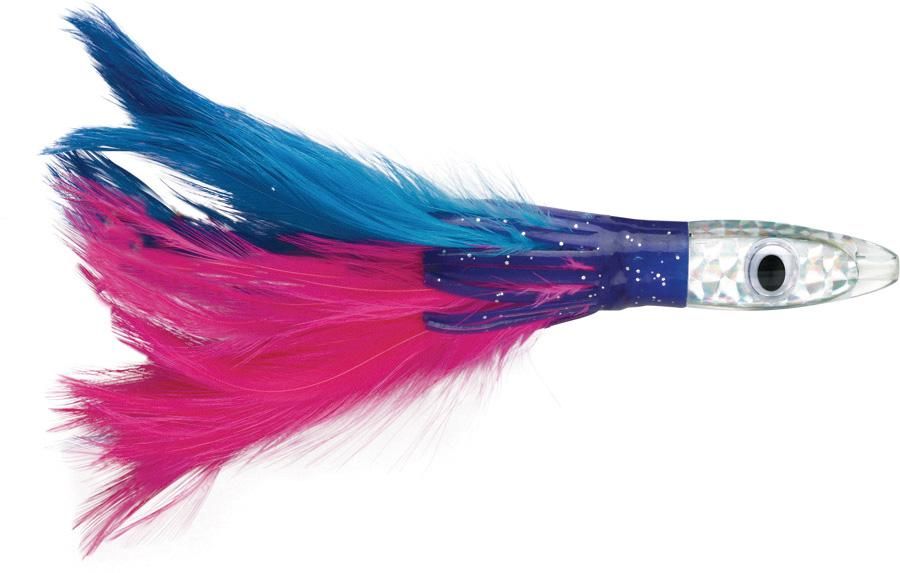 Bild von ALBACORE FEATHER 6 BLPU