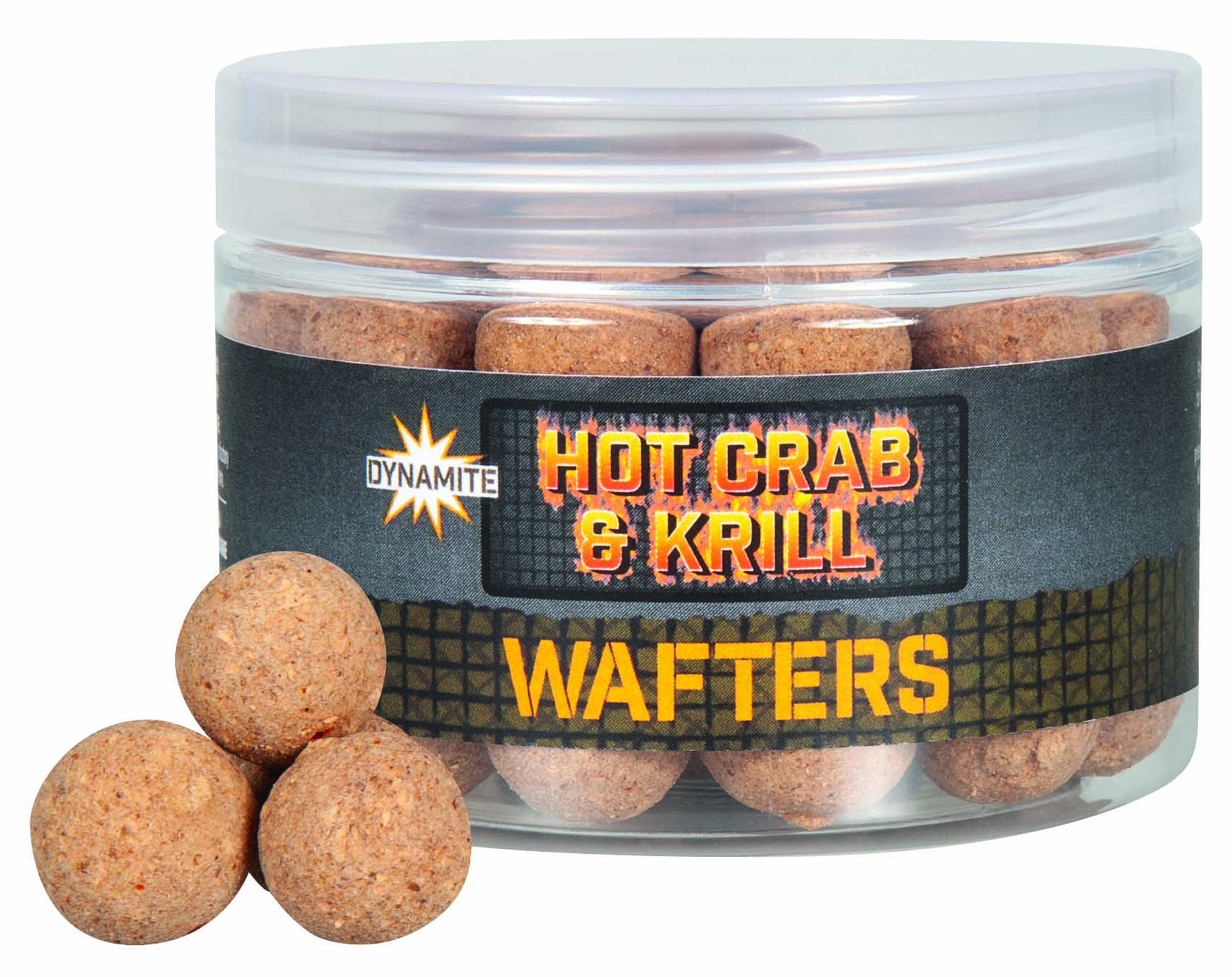 Picture of HOT CRAB&KRILL WAFTER 15MM