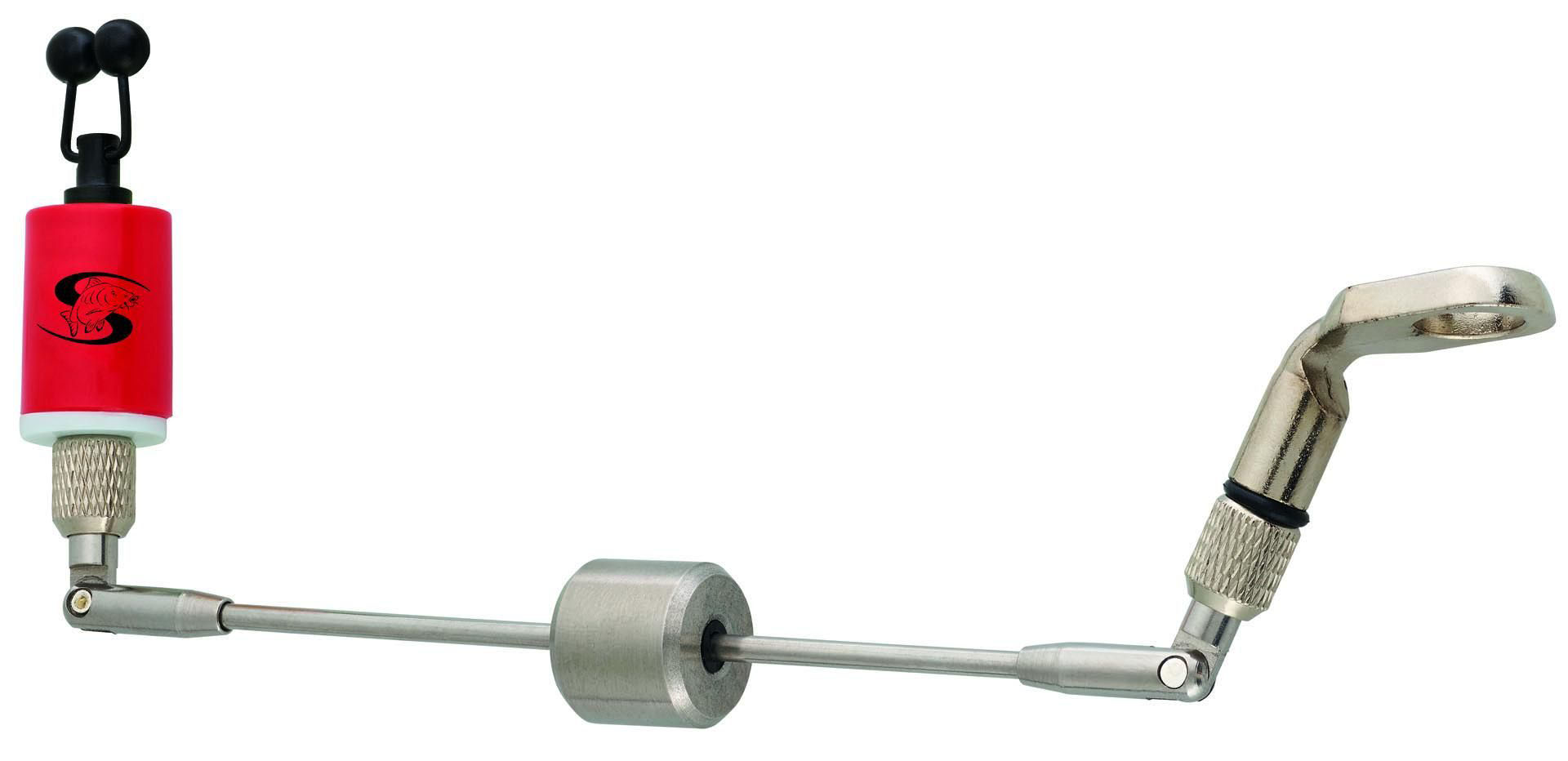 Bild von RIGID HANGER RED
