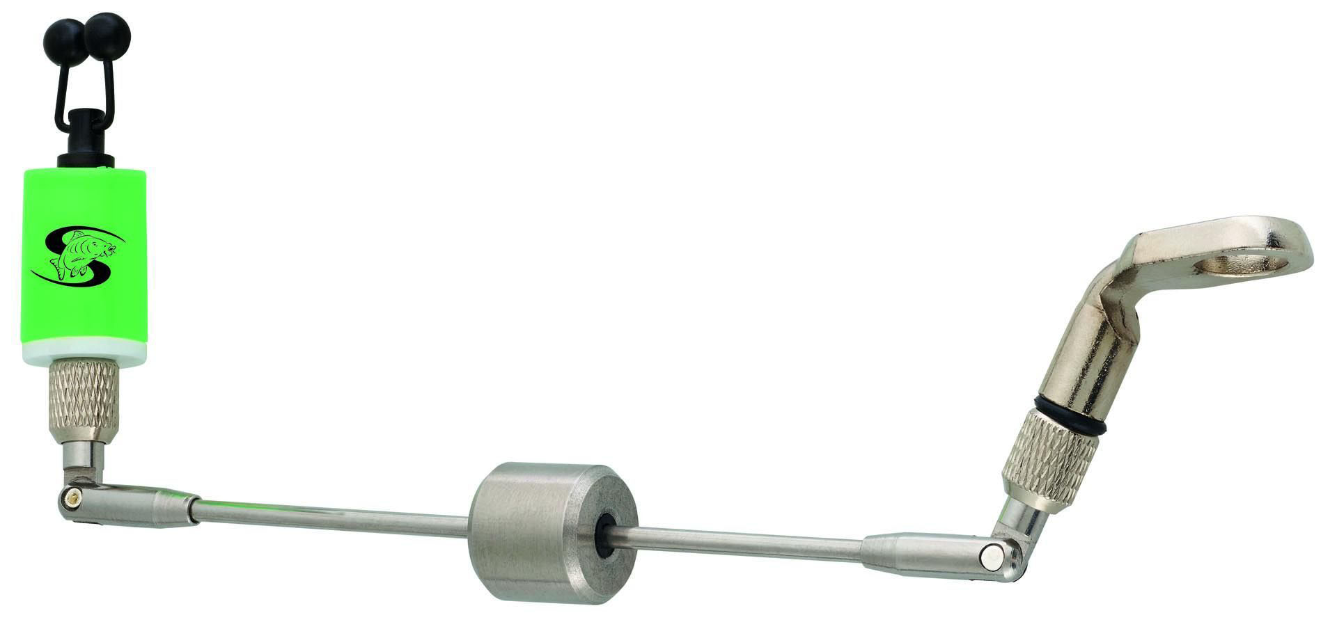 Bild von RIGID HANGER GREEN