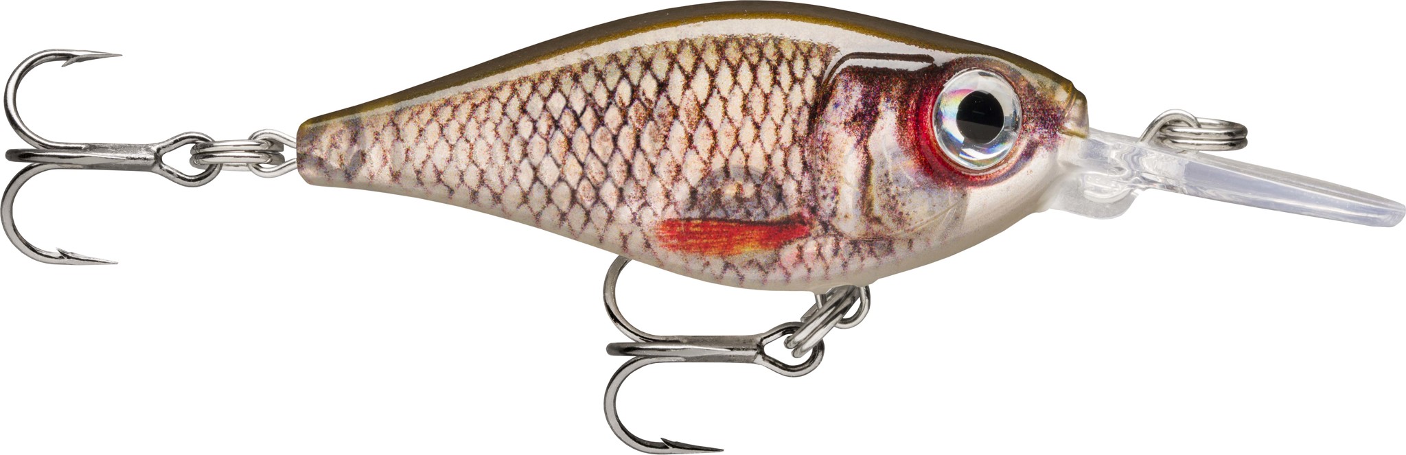 Picture of X-LIGHT SHAD 04 ROL