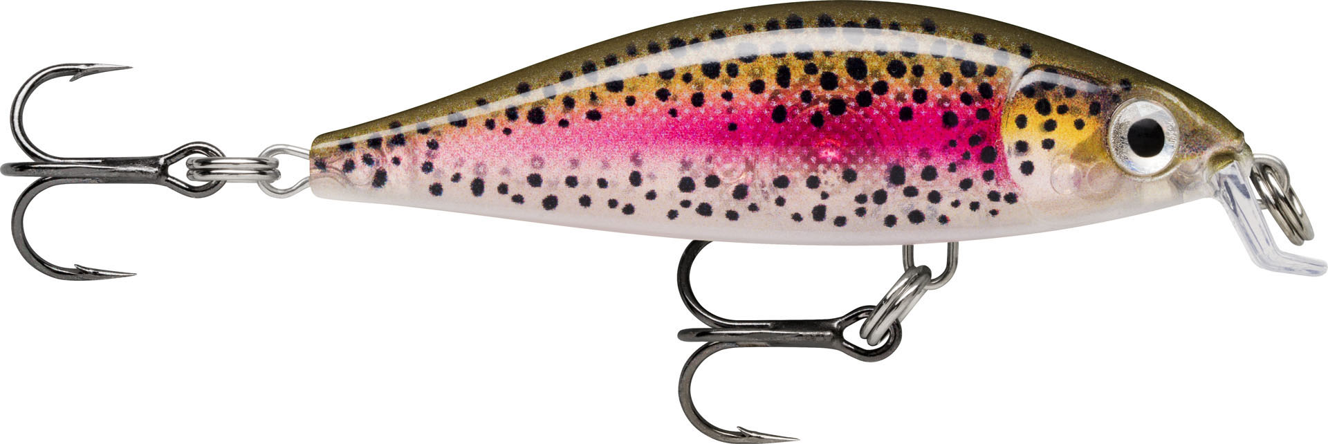 Picture of X-LIGHT MINNOW FNM05 RTL
