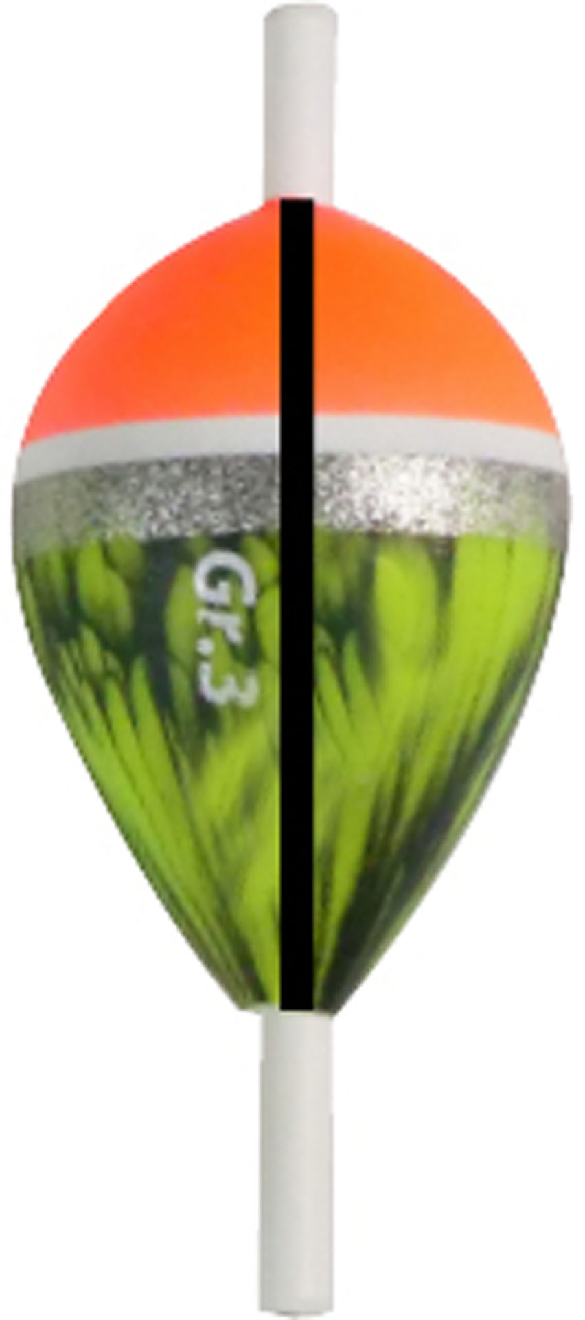 Image de FL METEOR PAC FENDU 2.00G