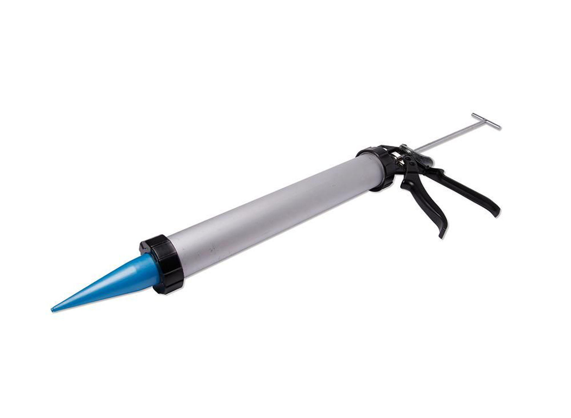Immagine di MANUAL ALUMINIUM BAIT GUN - 0.7l