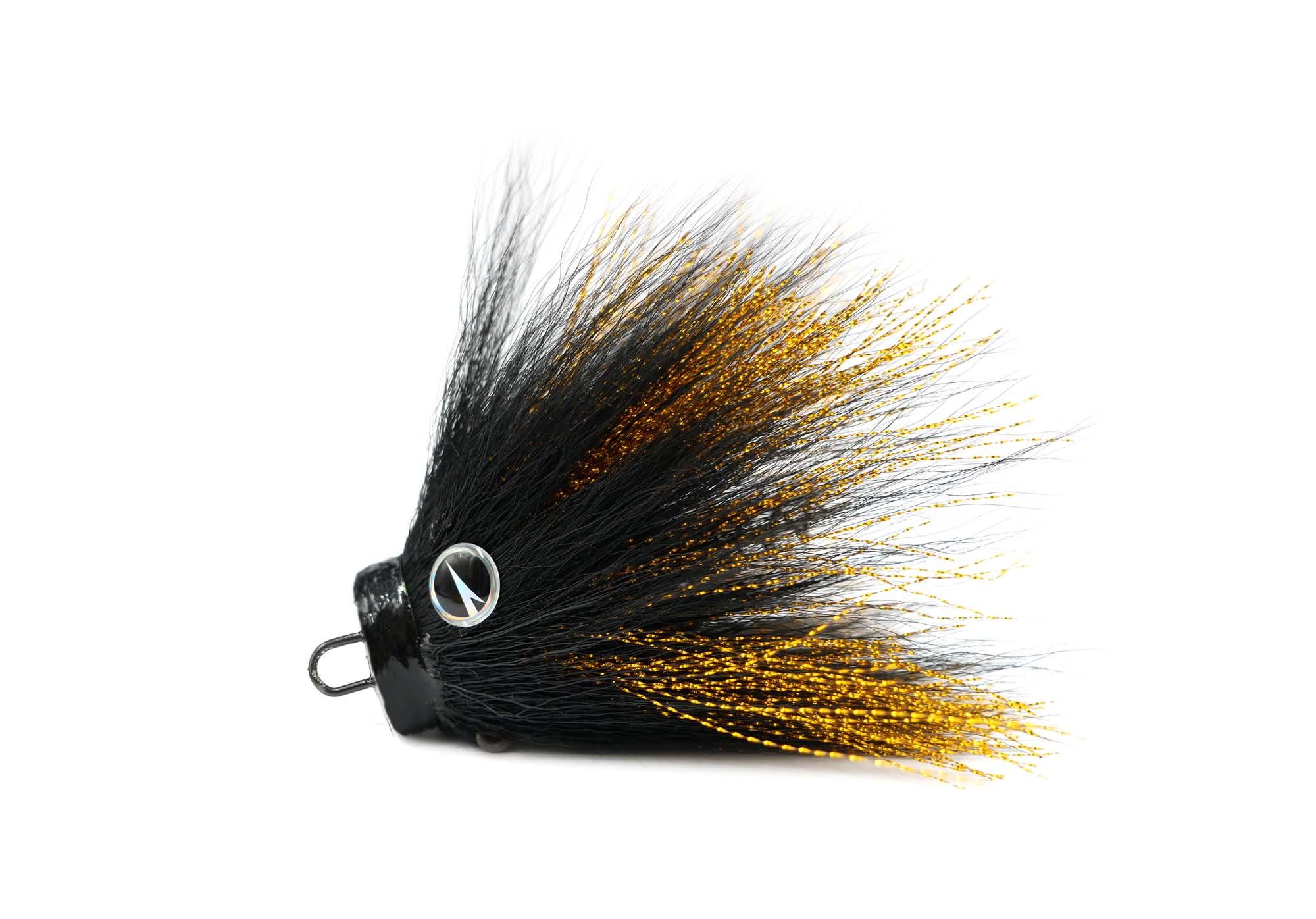 Image de MUSTACHE RIG BW X1 20G M