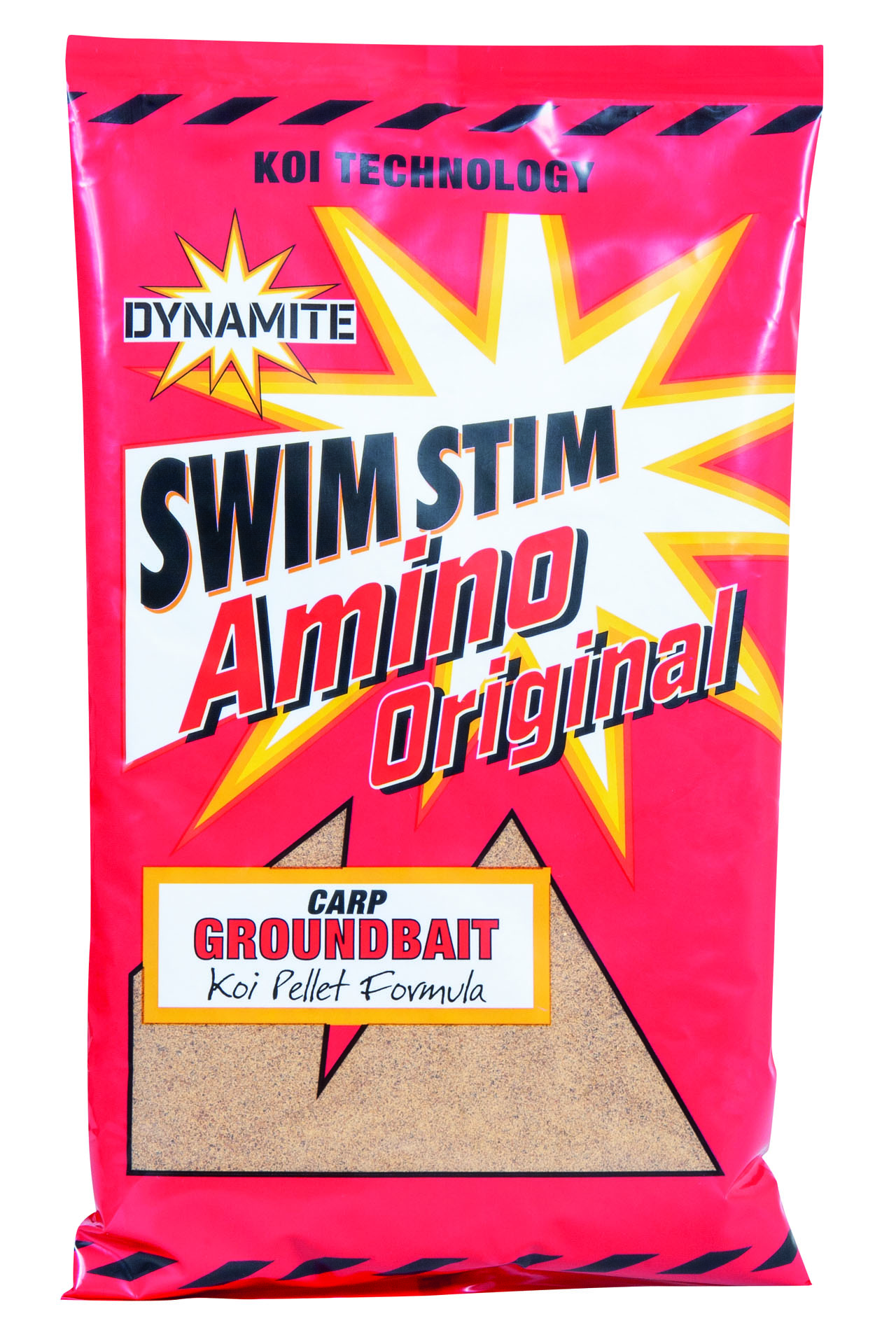 Picture of SWIM STIM GROU. AMINO 900G
