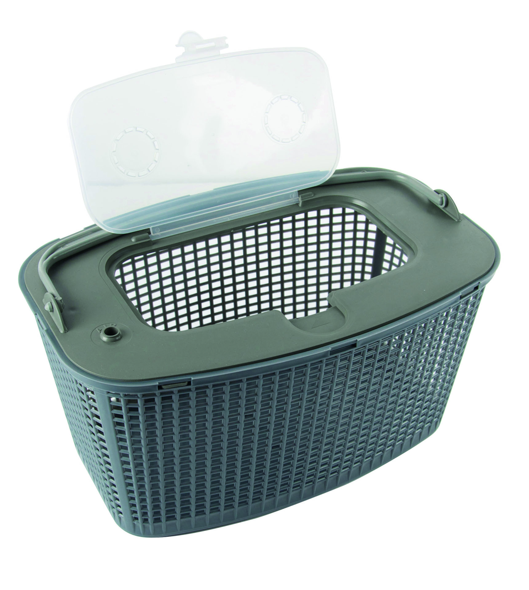 Image de SEAU VIVIER 7L