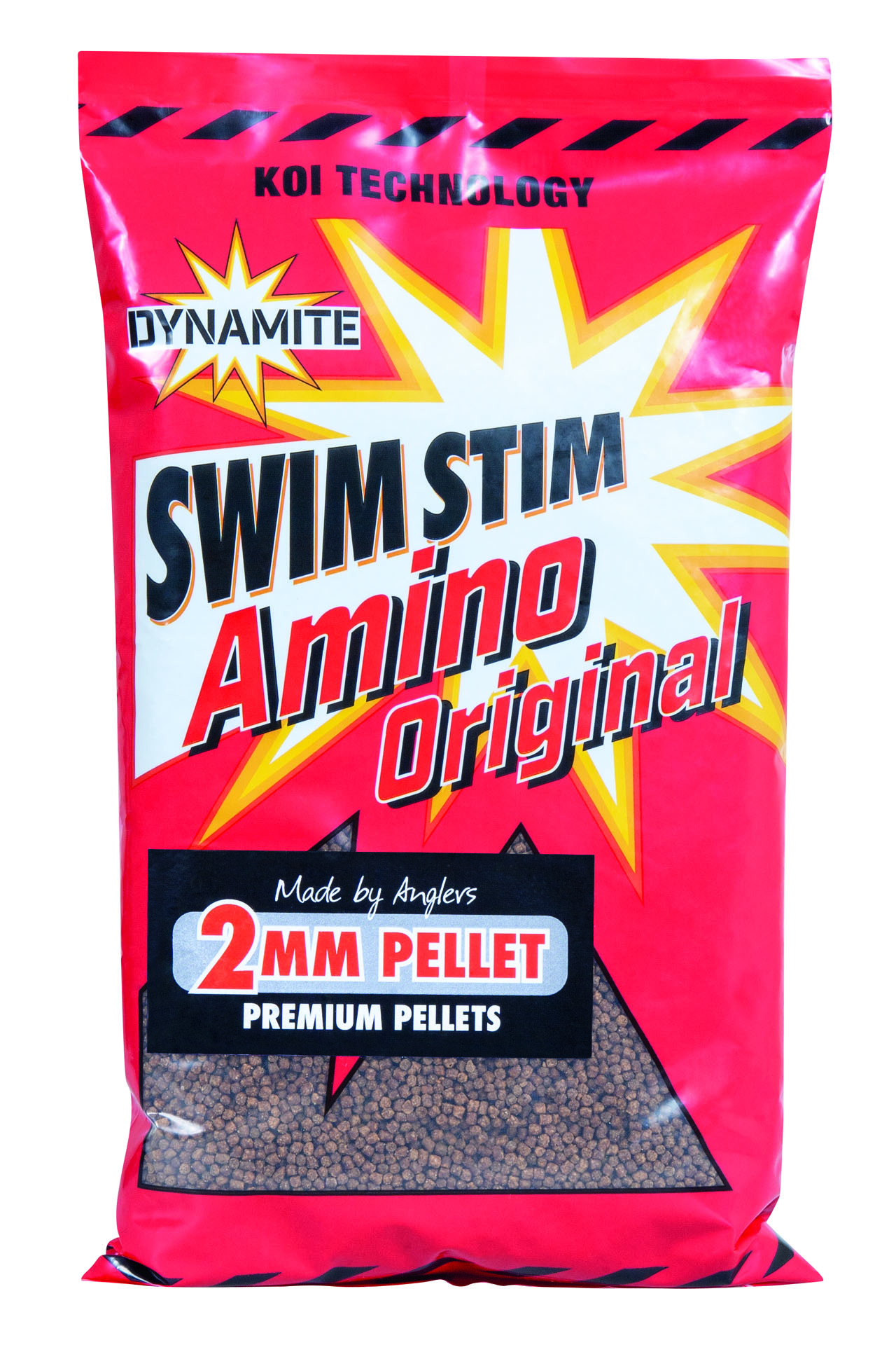 Bild von SWIM STIM AMINO PEL. 2MM 900G