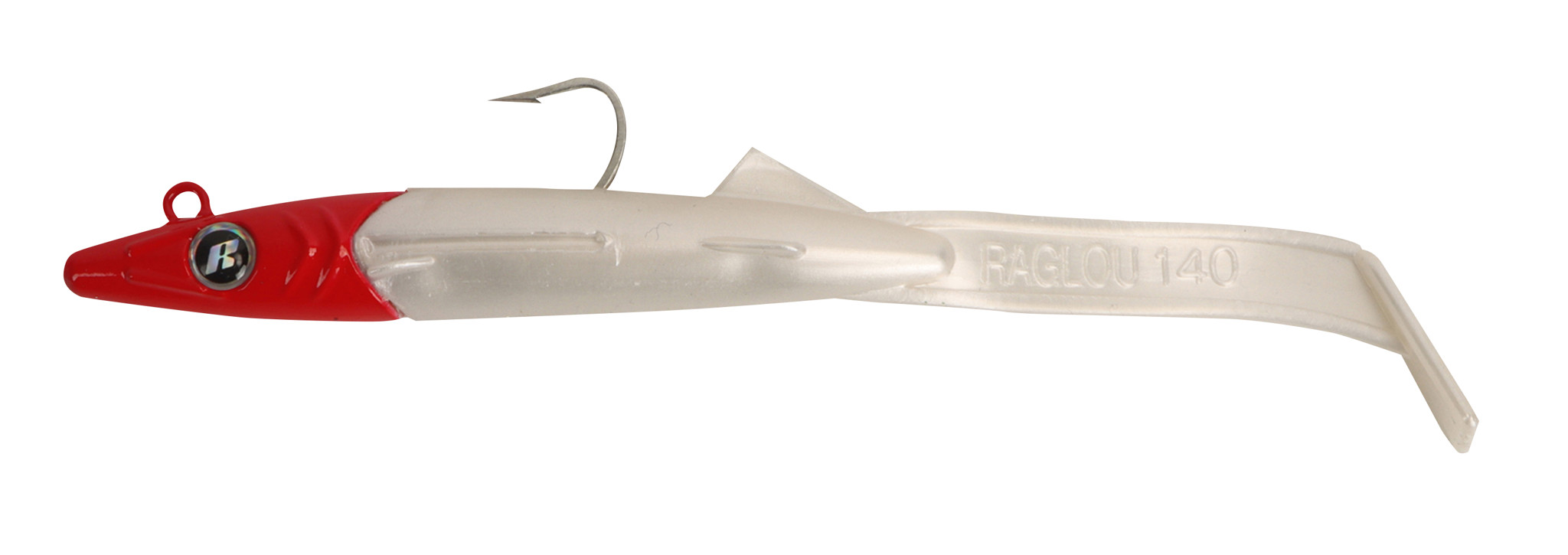 Image de RAGLOU HYBRID 65 RH X2