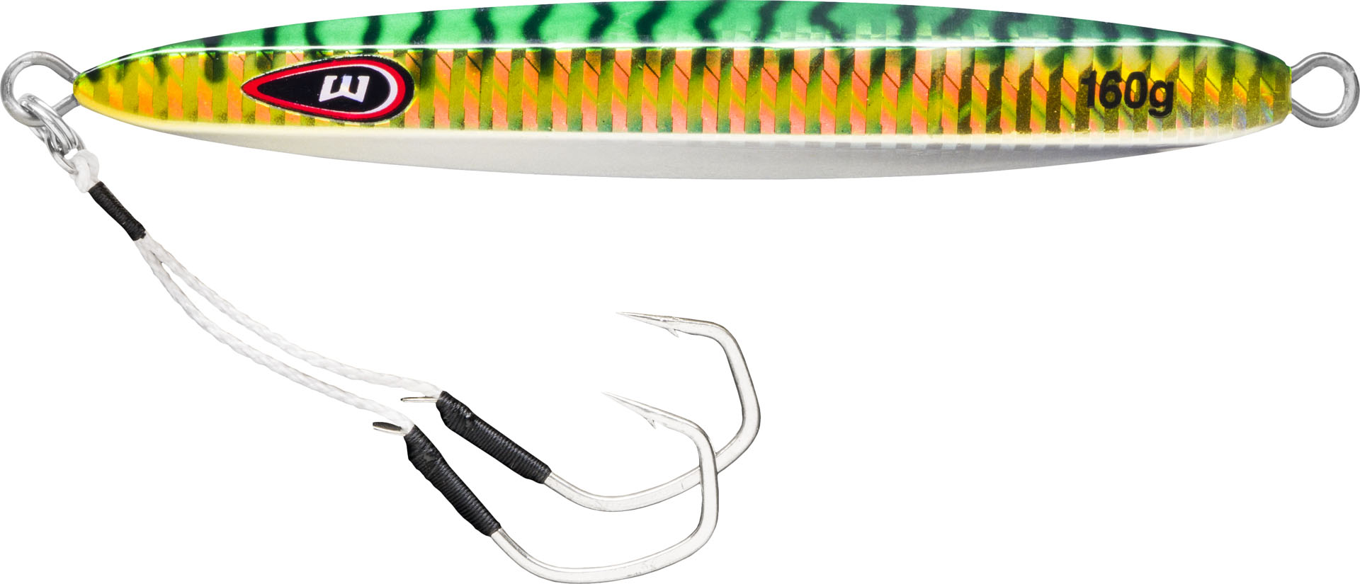 Bild von SLIDE DANCER 160G MD