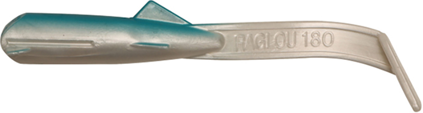 Image de RAGL HYBRID MONST. BO180PBX4