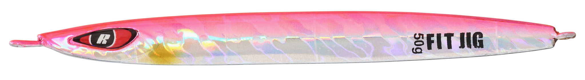 Immagine di FIT JIG 100GG PINK METAL