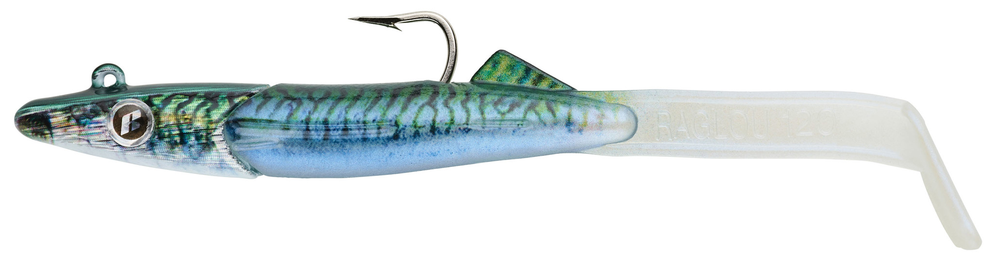 Image de RAGLOU HYBRID 85 GM X2