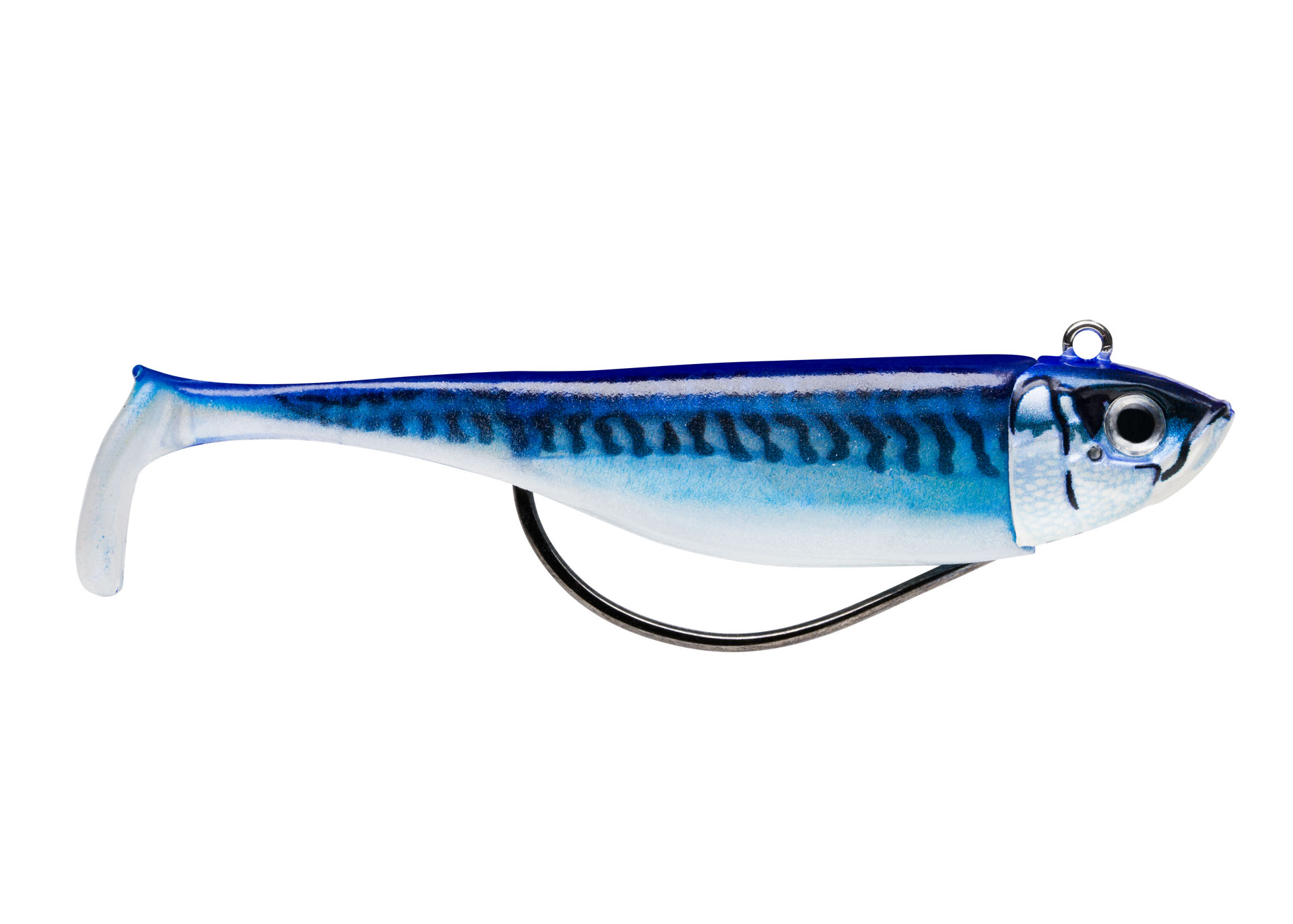 Picture of BISCAY SHAD 09-10G BM