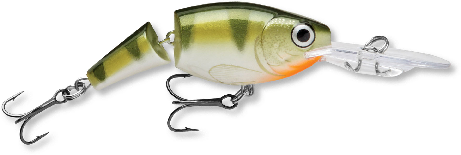 Picture of JOINTED SHAD RAP 05 YP