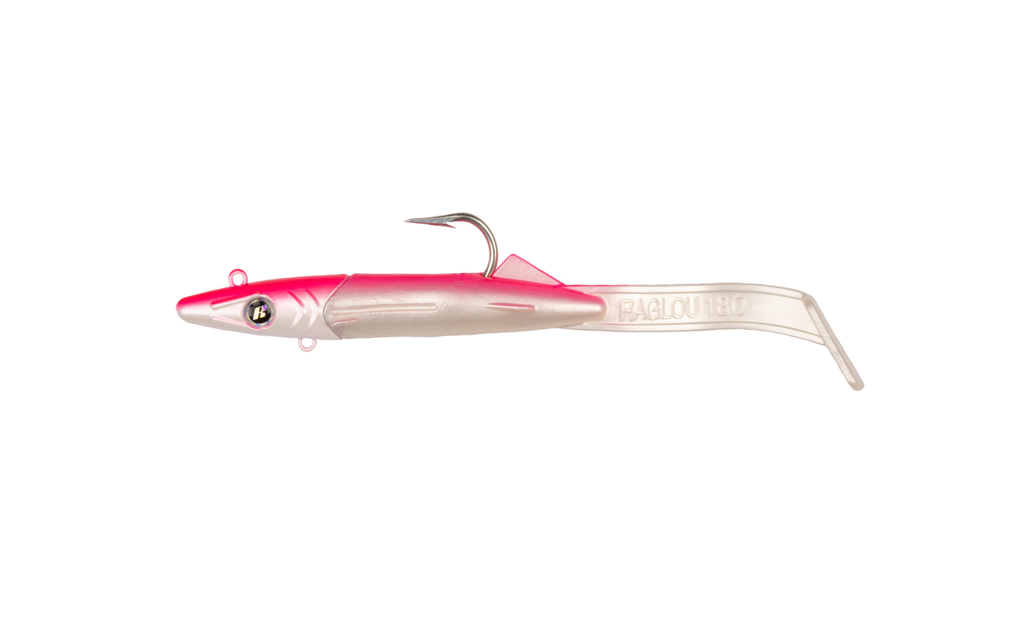 Image de RAGL HYBR MONSTER 200 PPK X2