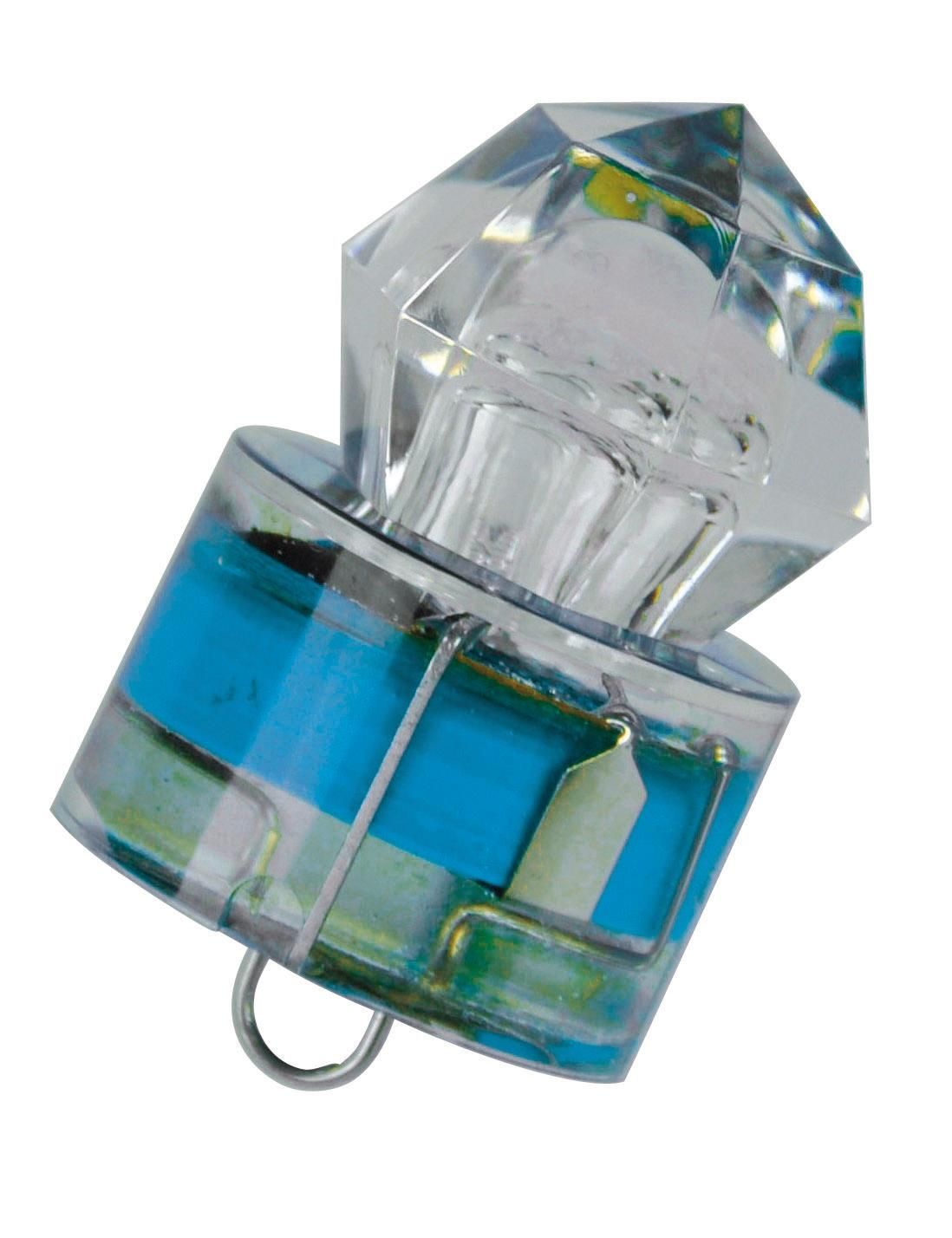 Image de DIODE AUTOMATIQUE BLEUE X1