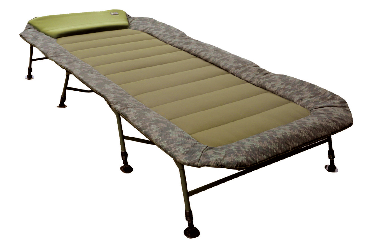 Immagine di BLAX BED 8 CAMO