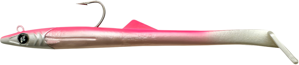 Image de RAGL HYBRID EEL 15CM PP X 2