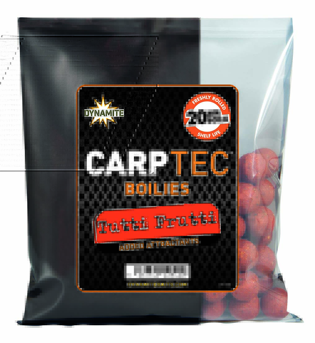 Picture of CARPTEC TUTTIFRUTTI 300G 20MM