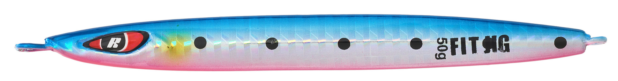 Immagine di FIT JIG 200G RB RAINBOW
