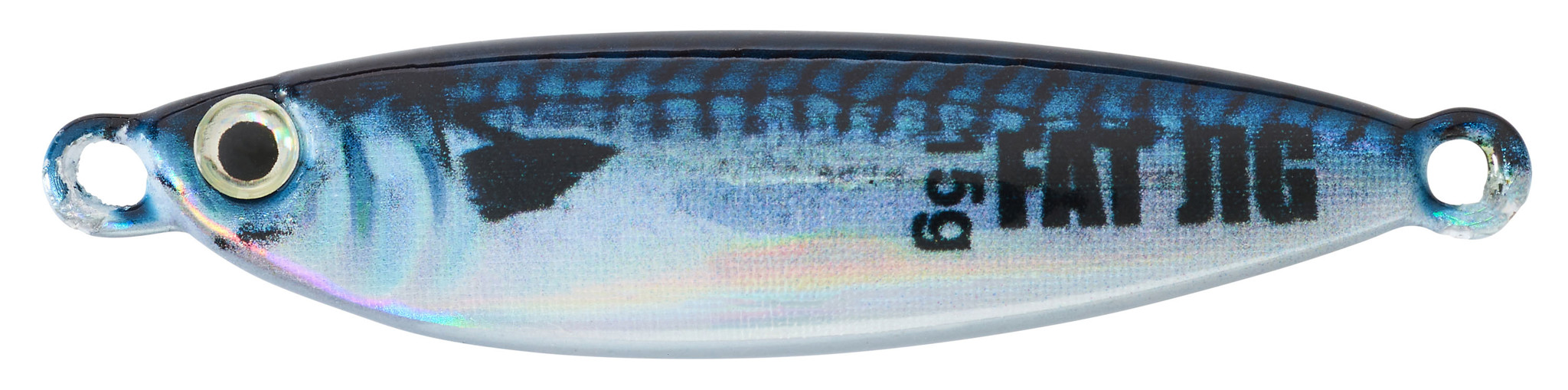 Immagine di FAT JIG 15G MB
