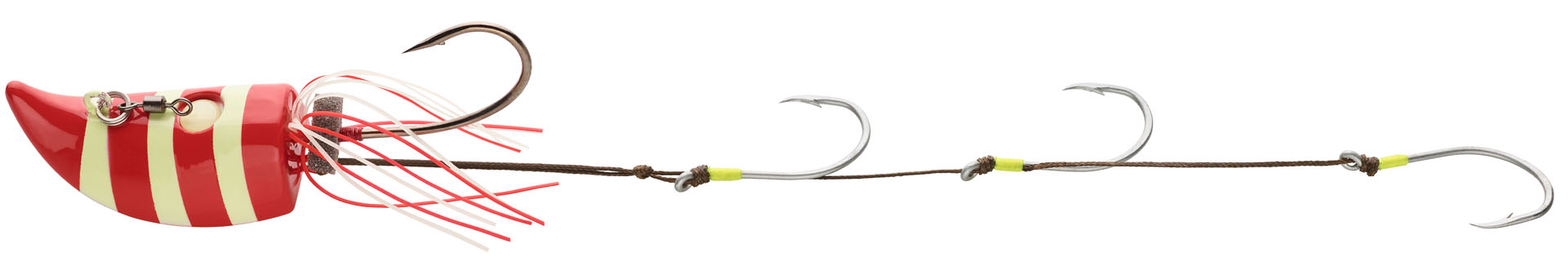 Immagine di RAGTENYA XL RED/GLOW 200G