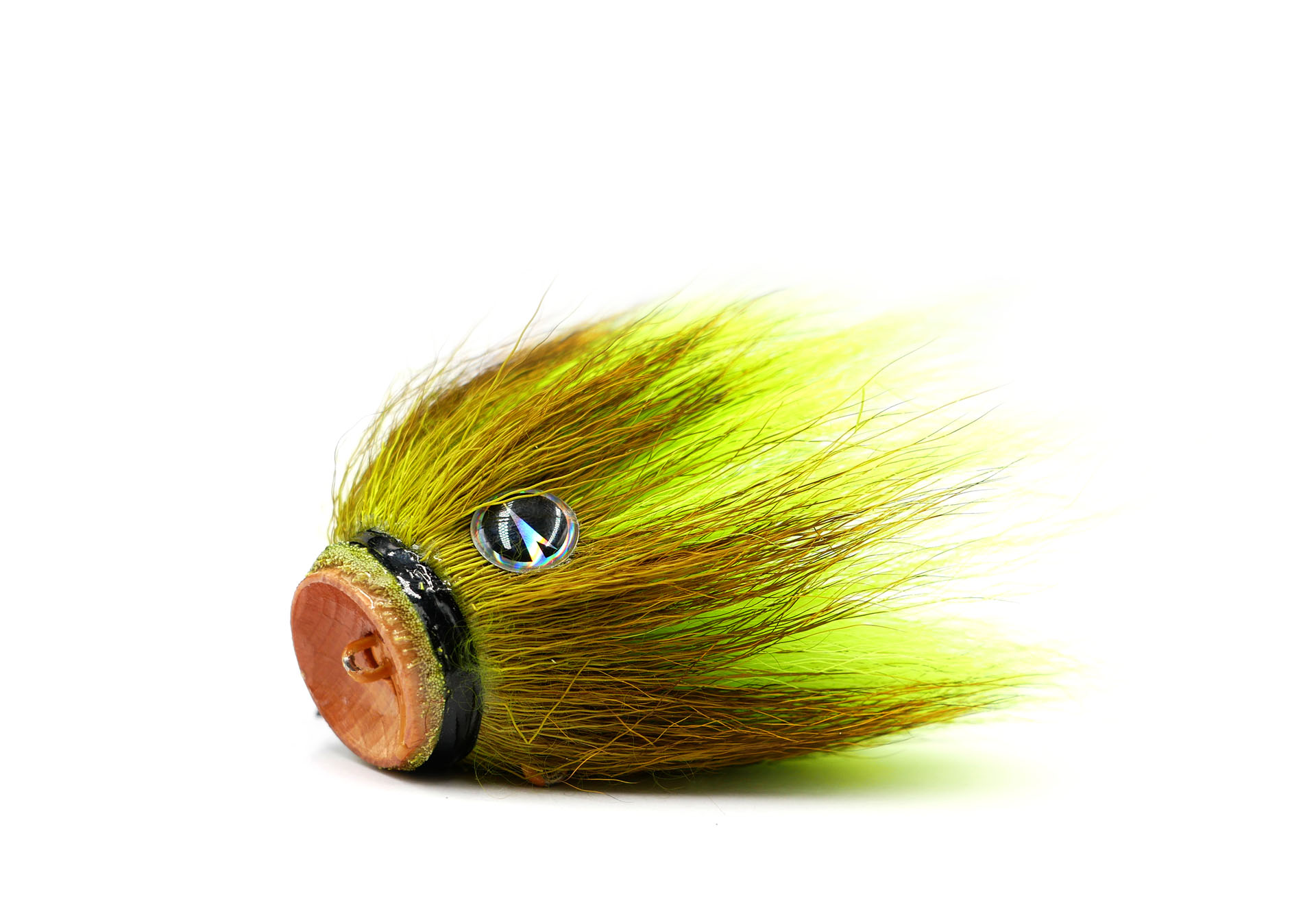 Picture of MUSTACHE SHALLOW CH X1 22G