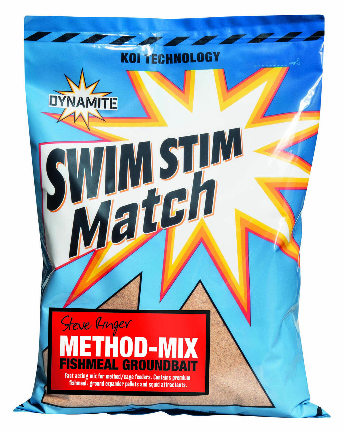 Picture of SWIM STIM MATCH METHOD MIX 2KG