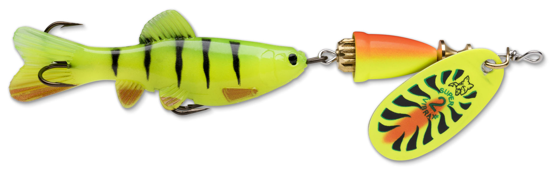 Picture of VIBRAX CHASER 3 FT BLIST