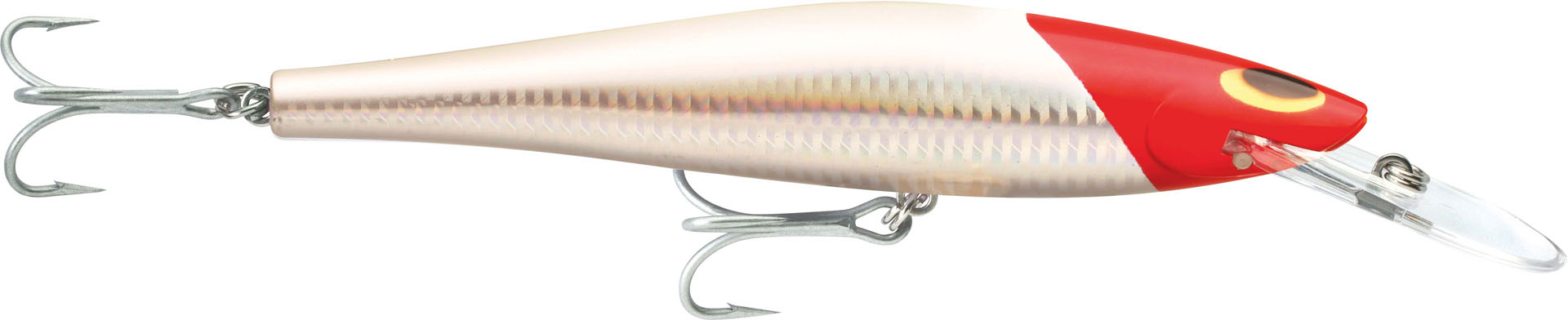 Bild von SPEED PRO 16CM RH SILVER