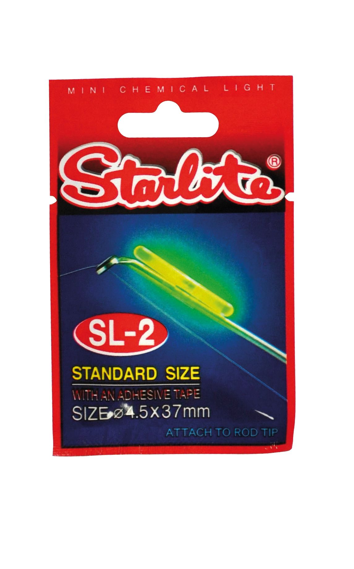 Image de STARLITE SL-2 X1+ADH 4.5x37MM