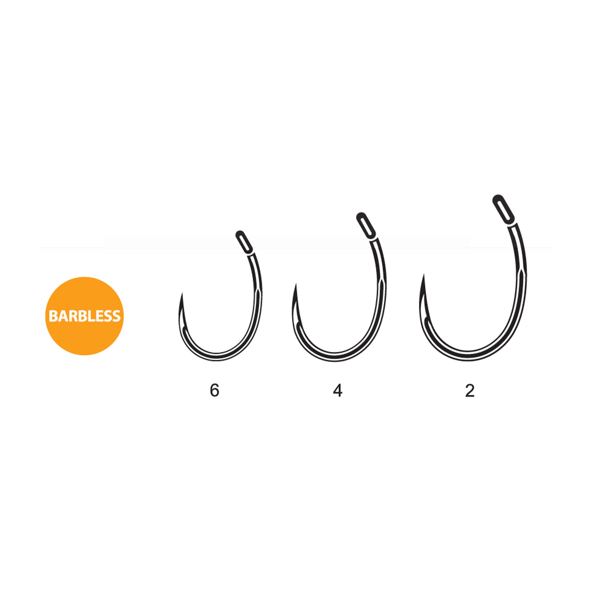 Immagine di ROUND CURVE BB H6 X10