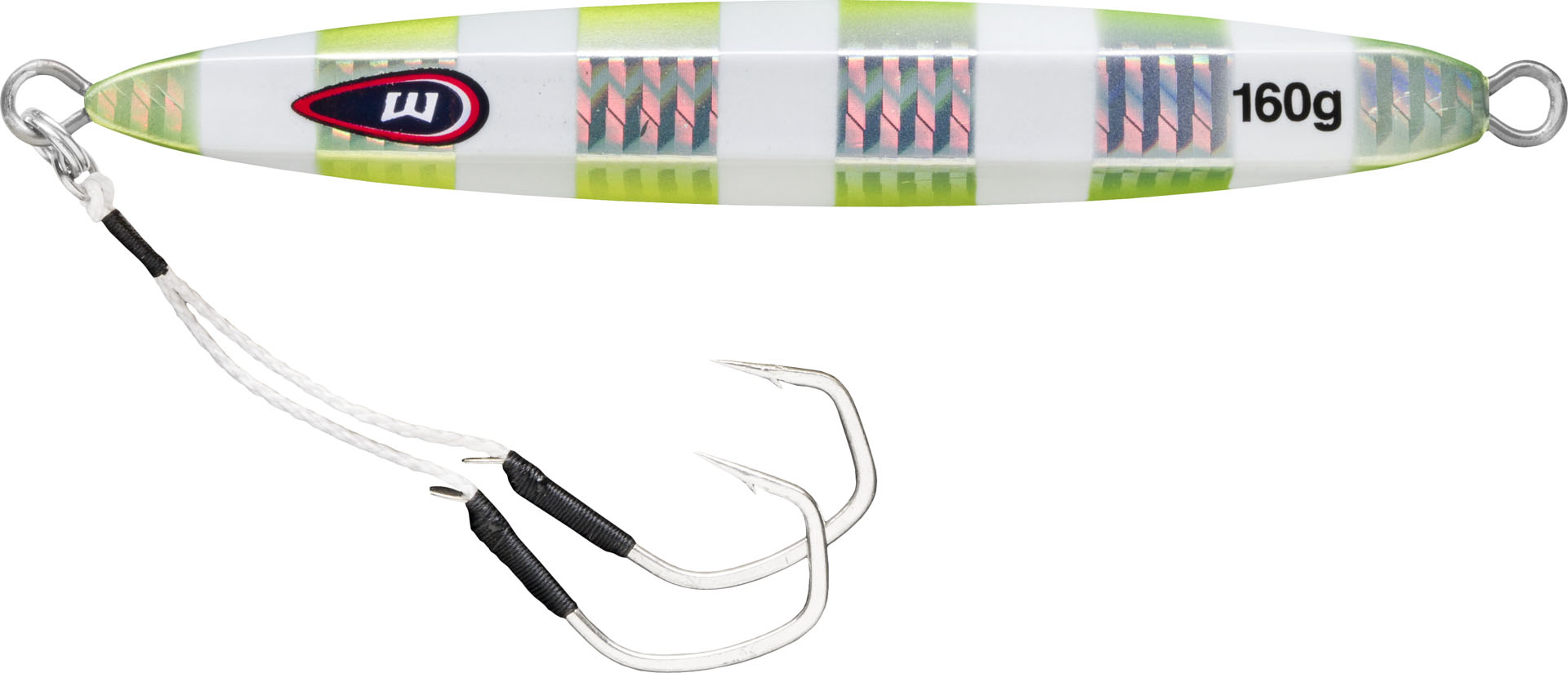 Bild von SLIDE DANCER 160G CB