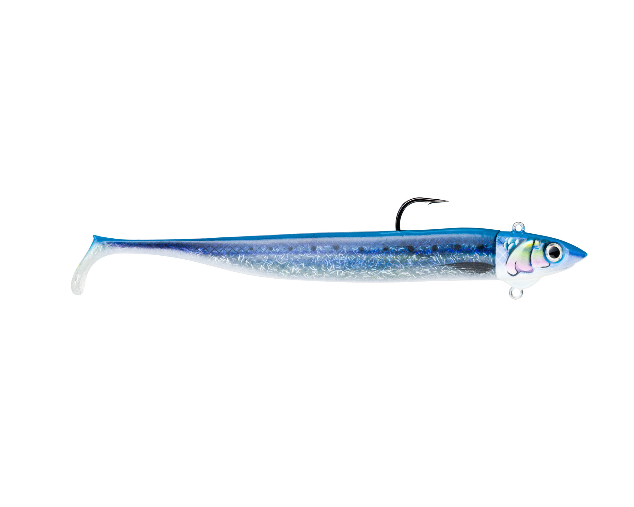 Picture of BISCAY SAND EEL 17-52G BIW