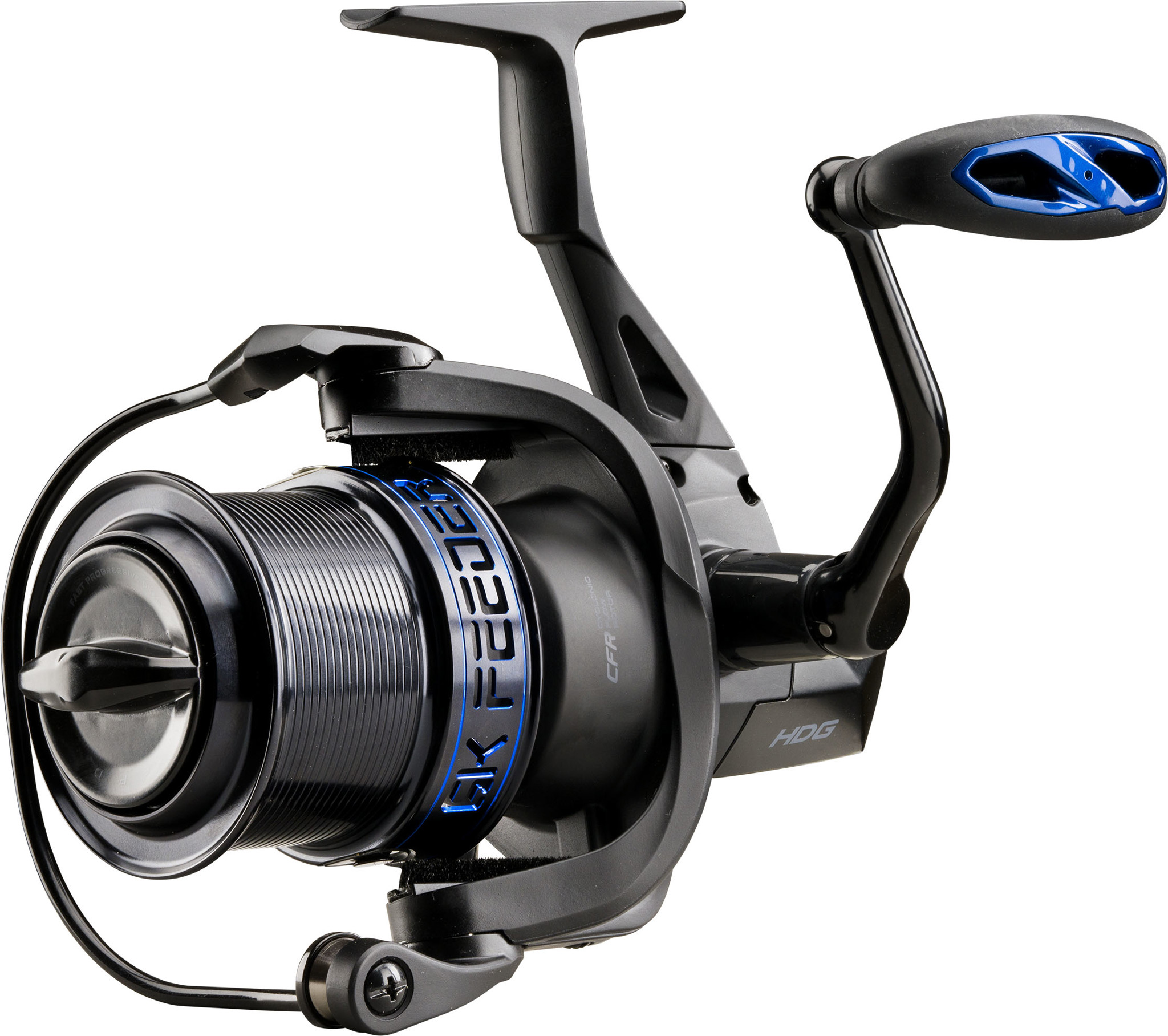 Image de 6K FEEDER 6000 5.3:1