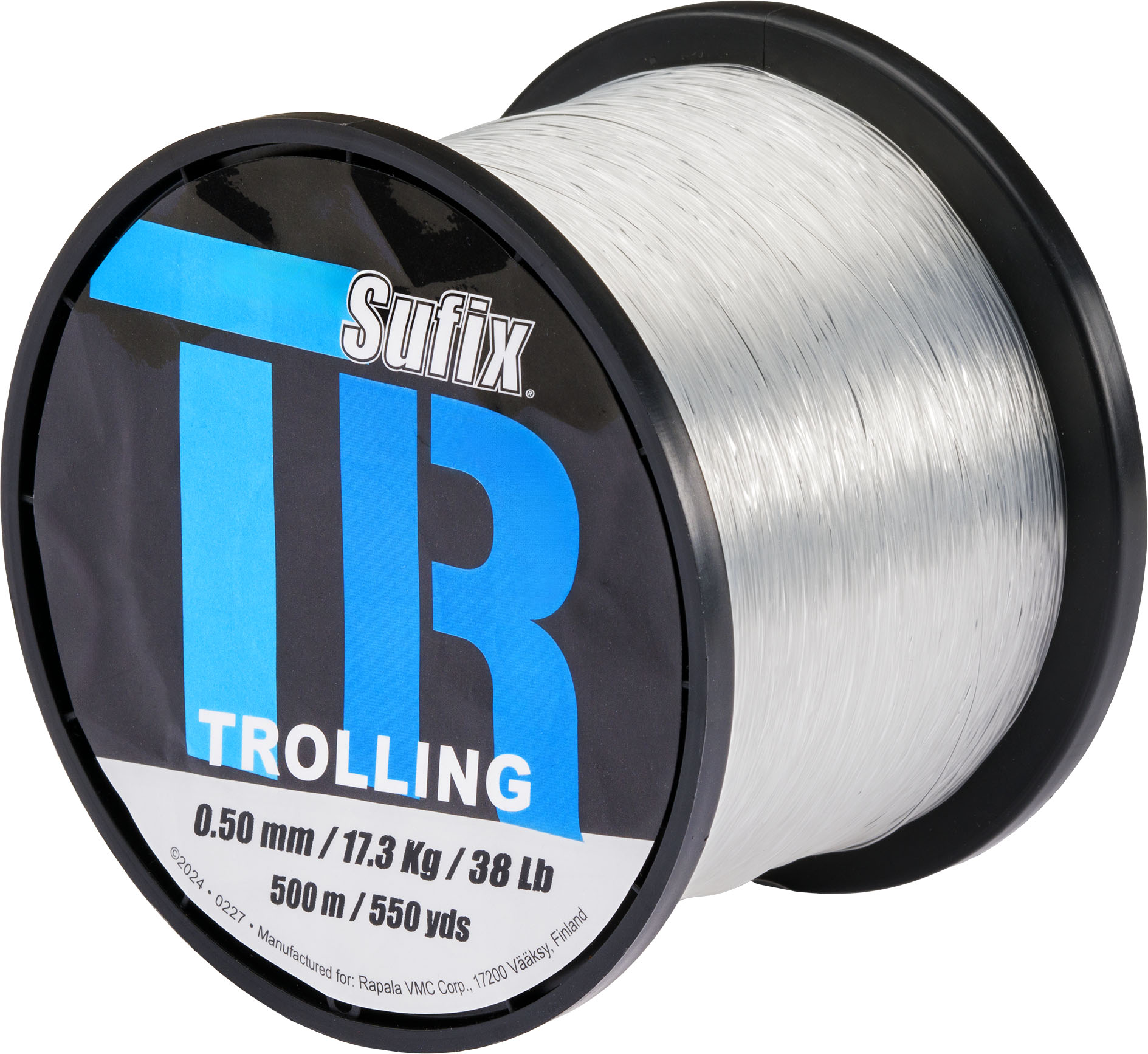 Bild von TR CLEAR MONO 500M 70