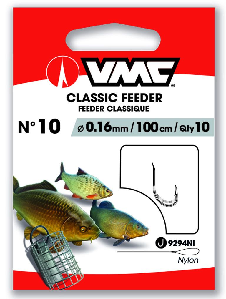 Picture of FEEDER NI 8