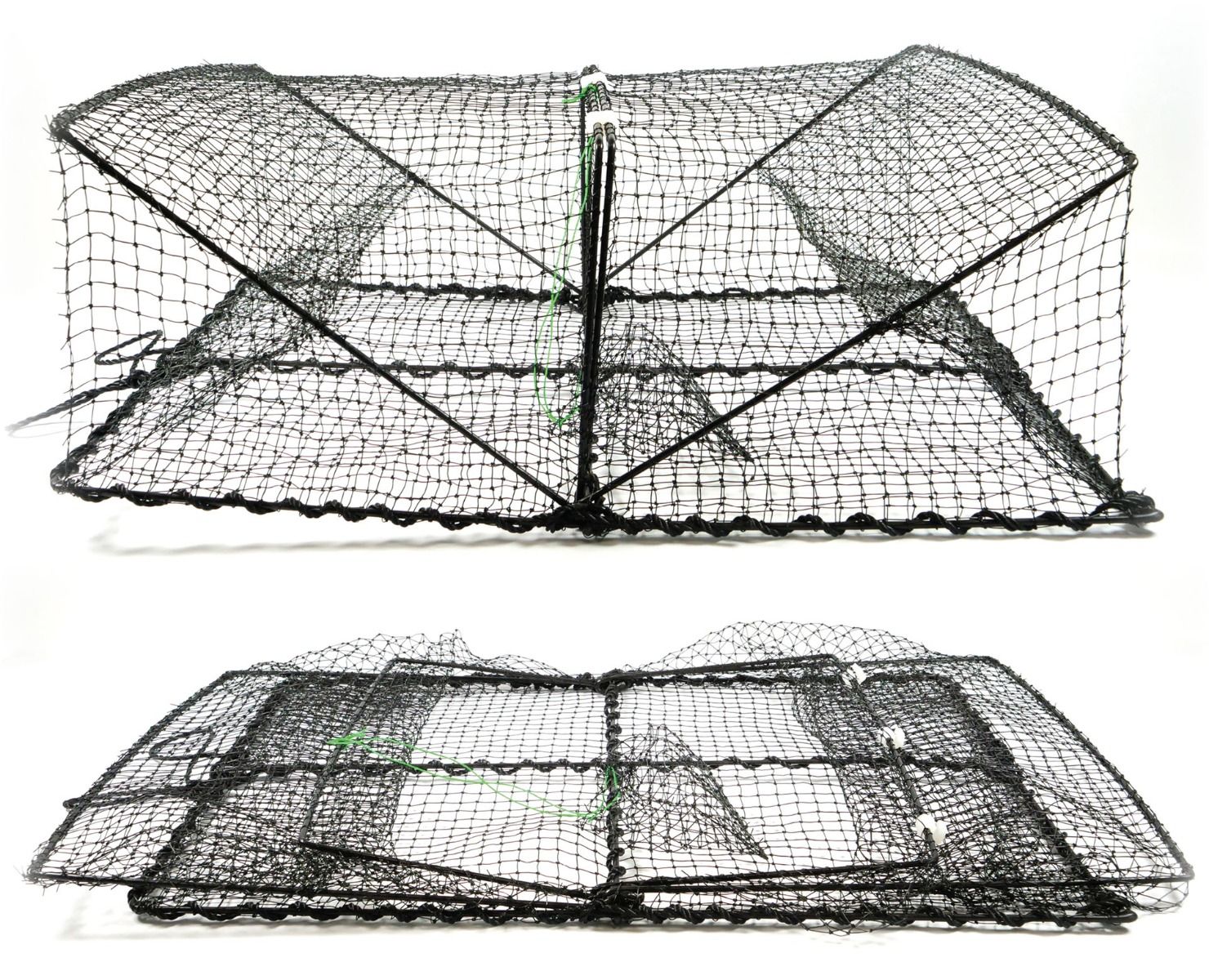 Image de Fish Net, Krebsreuse 61x44x22