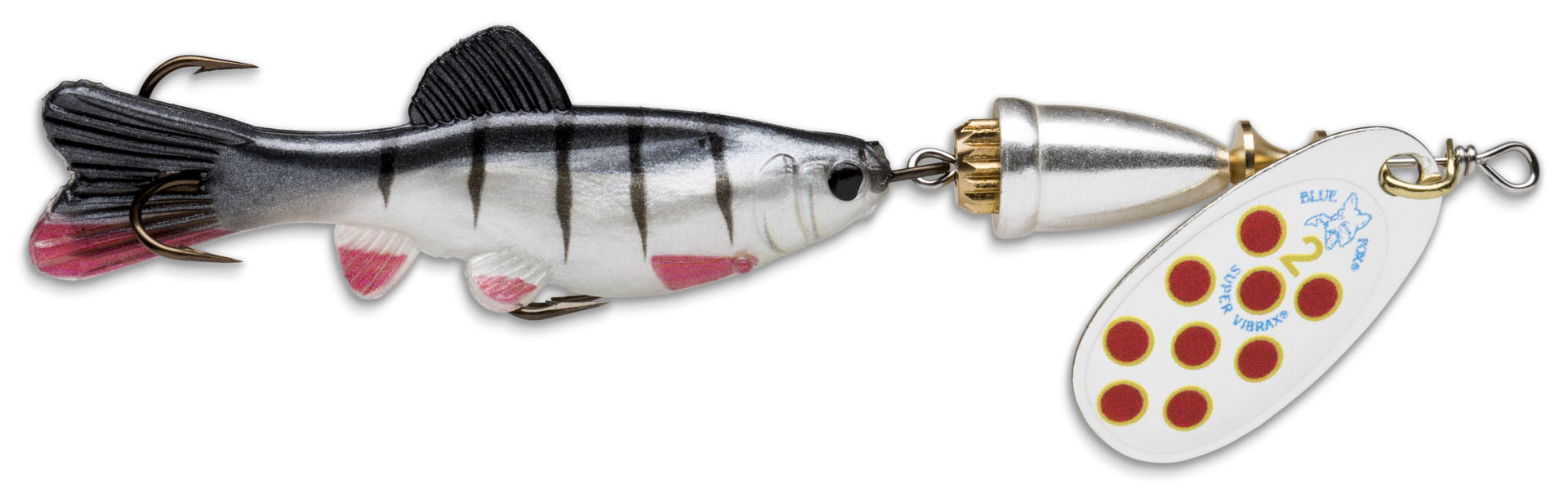 Picture of VIBRAX CHASER 3 S BLIST