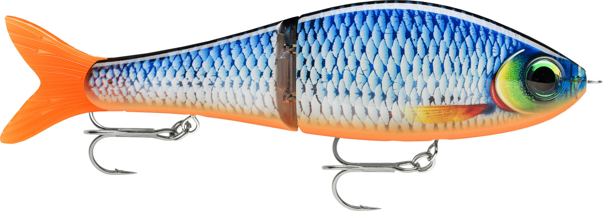 Picture of SUPER SHADOW RAP GLIDE 16 BGH