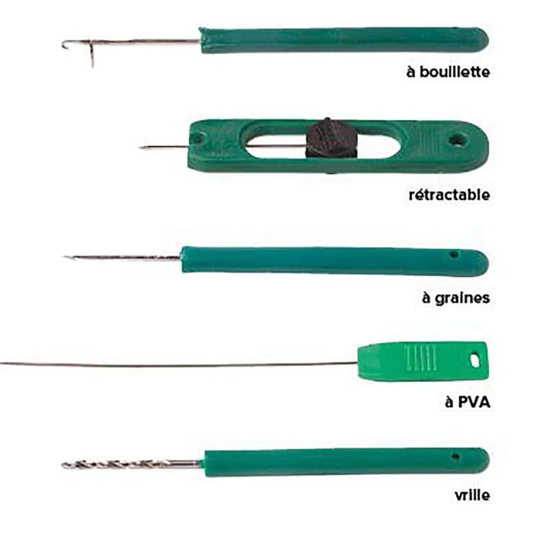 Immagine di BOILIE NEEDLE