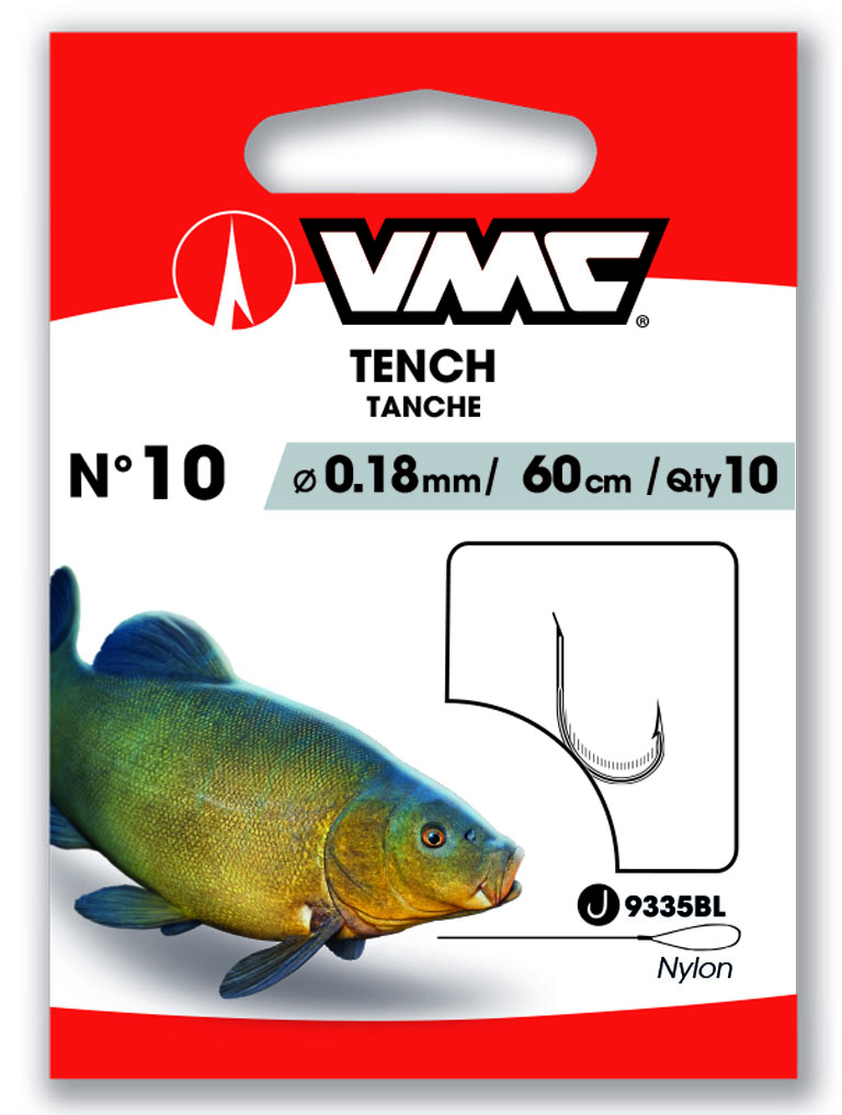 Picture of TENCH 9335 8 X10
