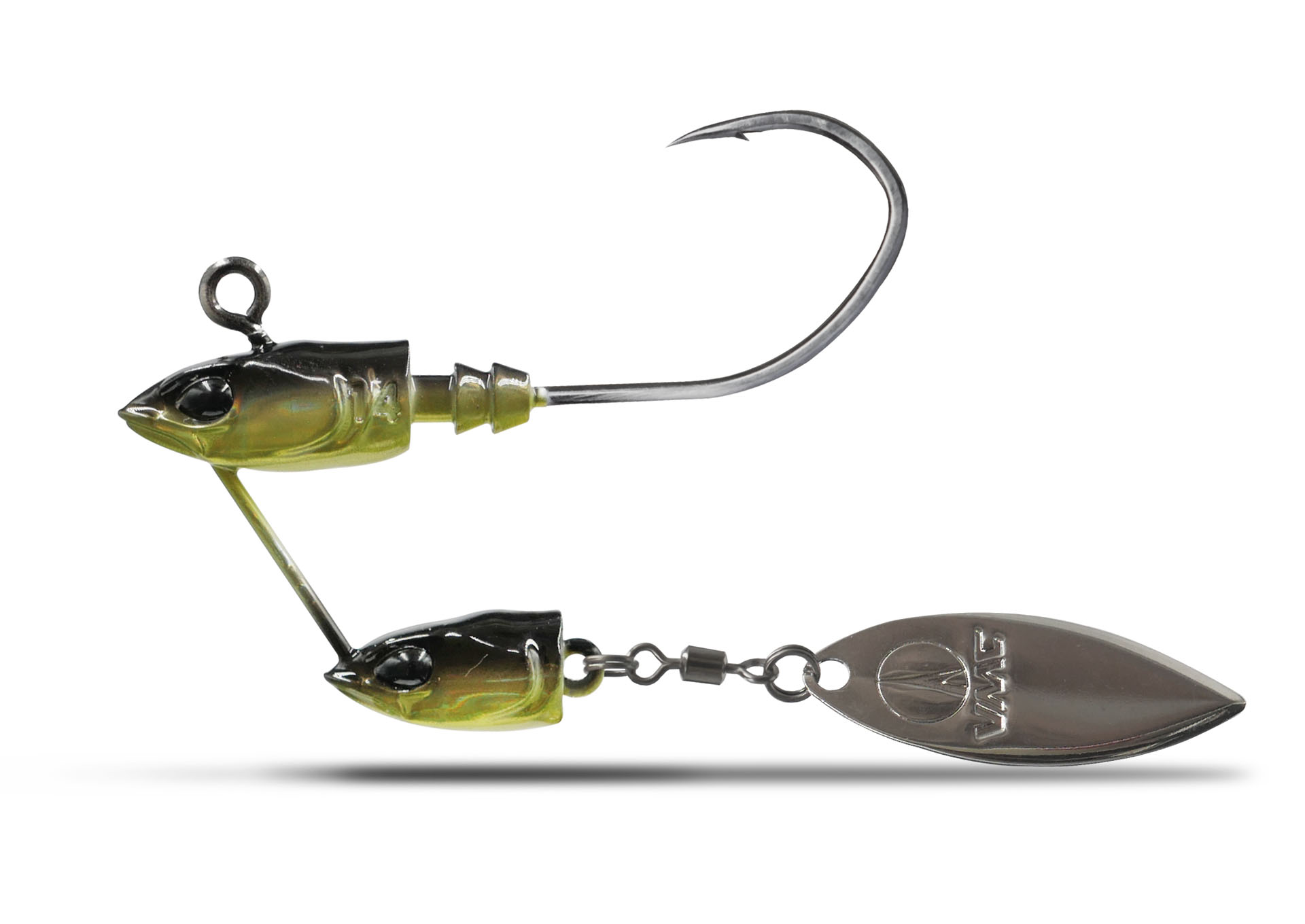 Image de TWINJIG 17G GREEN