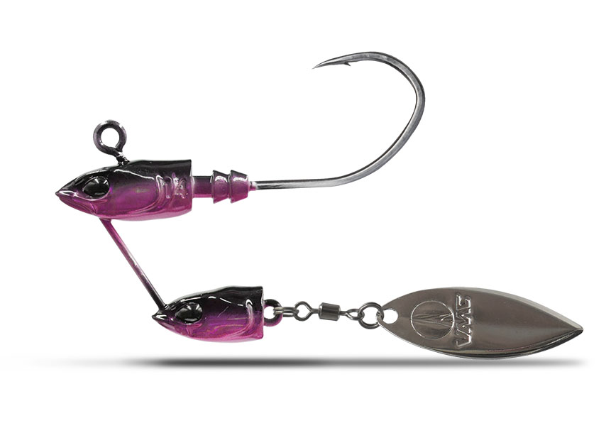 Image de TWINJIG 14G PINK LADY