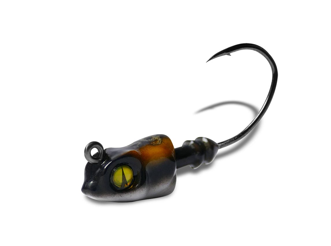Image de ORI-JIG MINNOW 21G X3