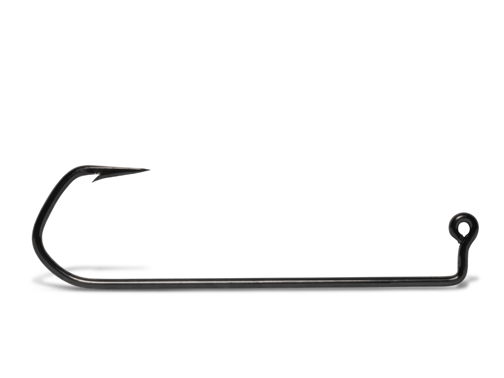 Image de JIG BARBARIA 5150RD X100 8/0