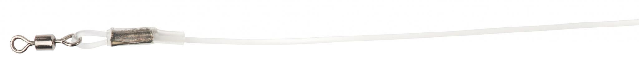 Image de FLUOROCARBON LEADER 50CM 25 X2