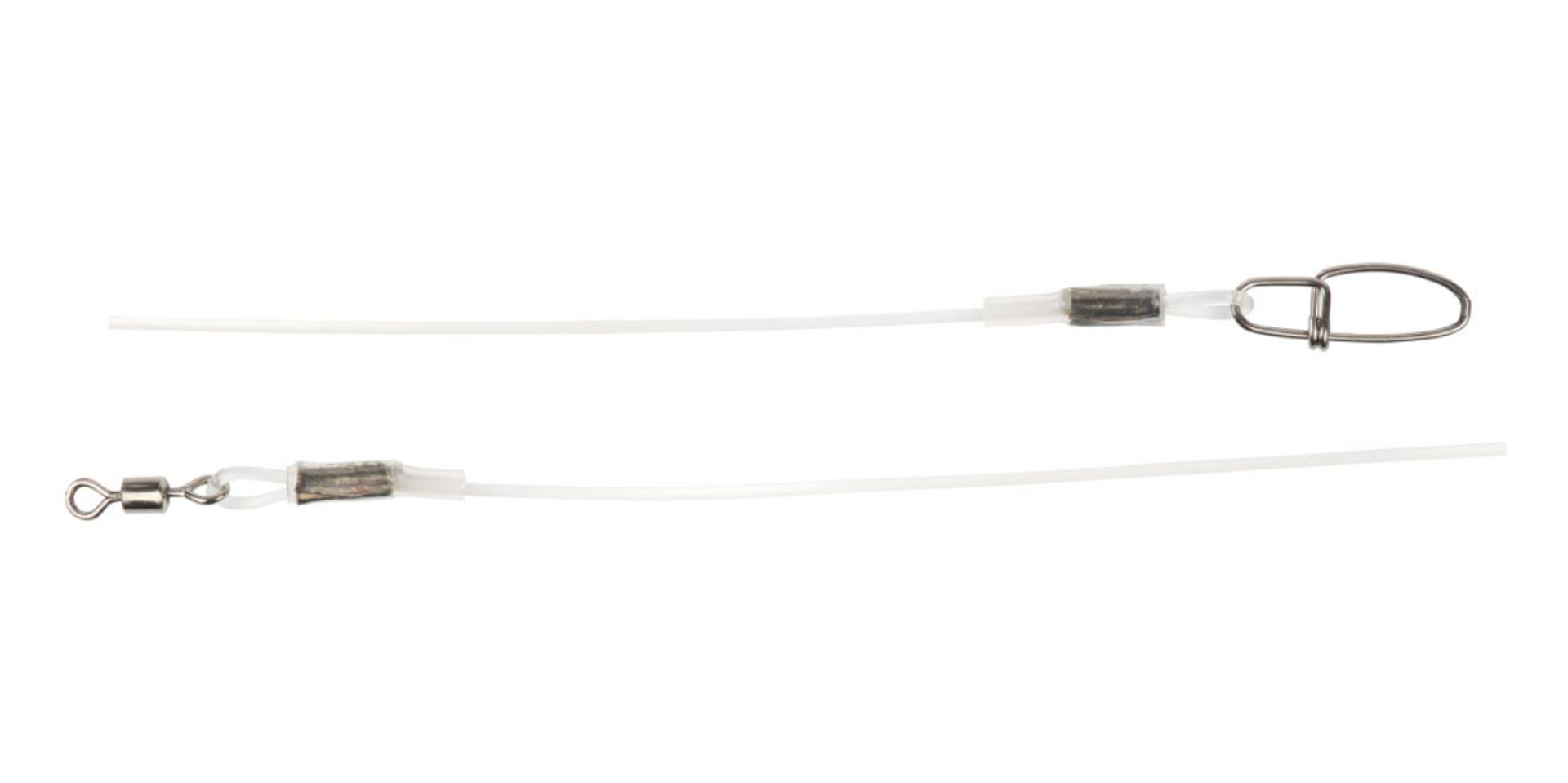 Image de FLUOROCARBON LEADER 27.5CM 100 X2