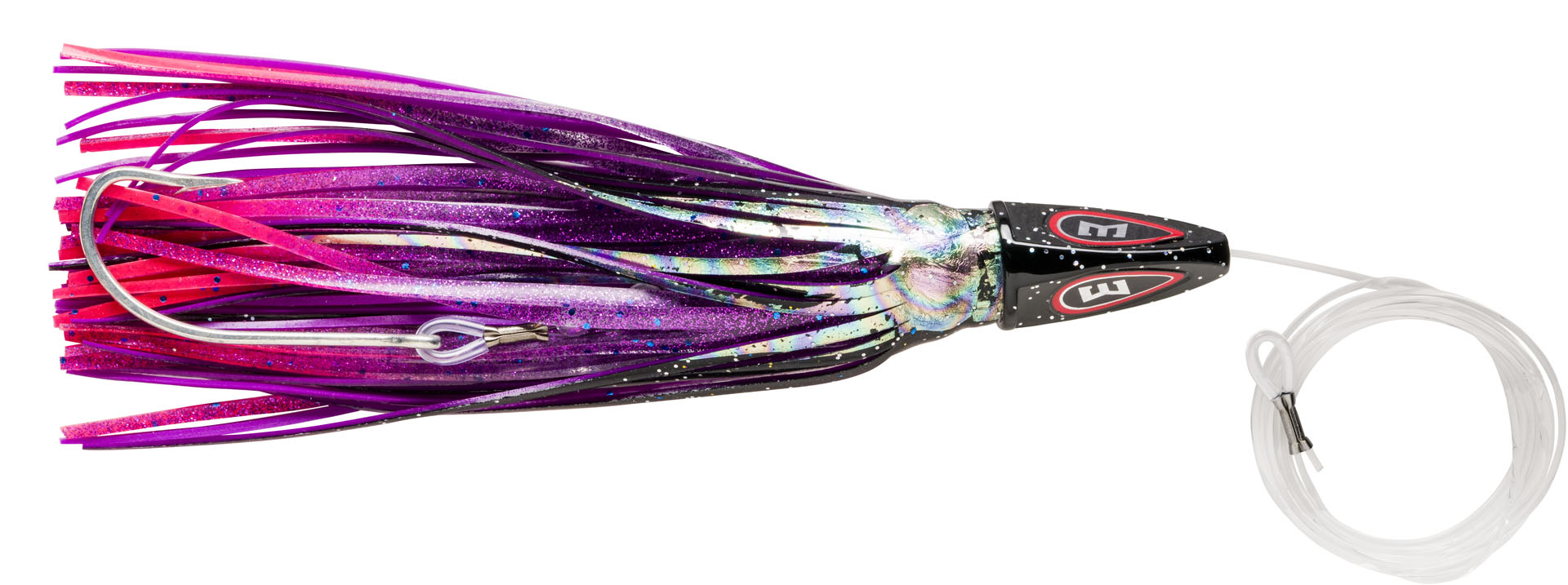 Bild von HSPEED TUNA CATCHER RIG 7 DK